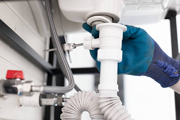 Reliable Leak Detection contractor in Kingman, IN by AAA Plumbing Heating