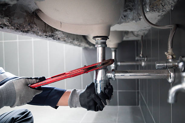 Trusted Water Heater Repair service in Kingman, IN - AAA Plumbing Heating